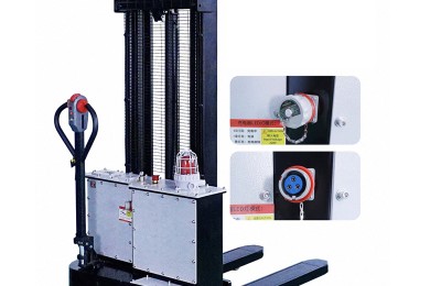 explosion-proof stacker Manufacturer
